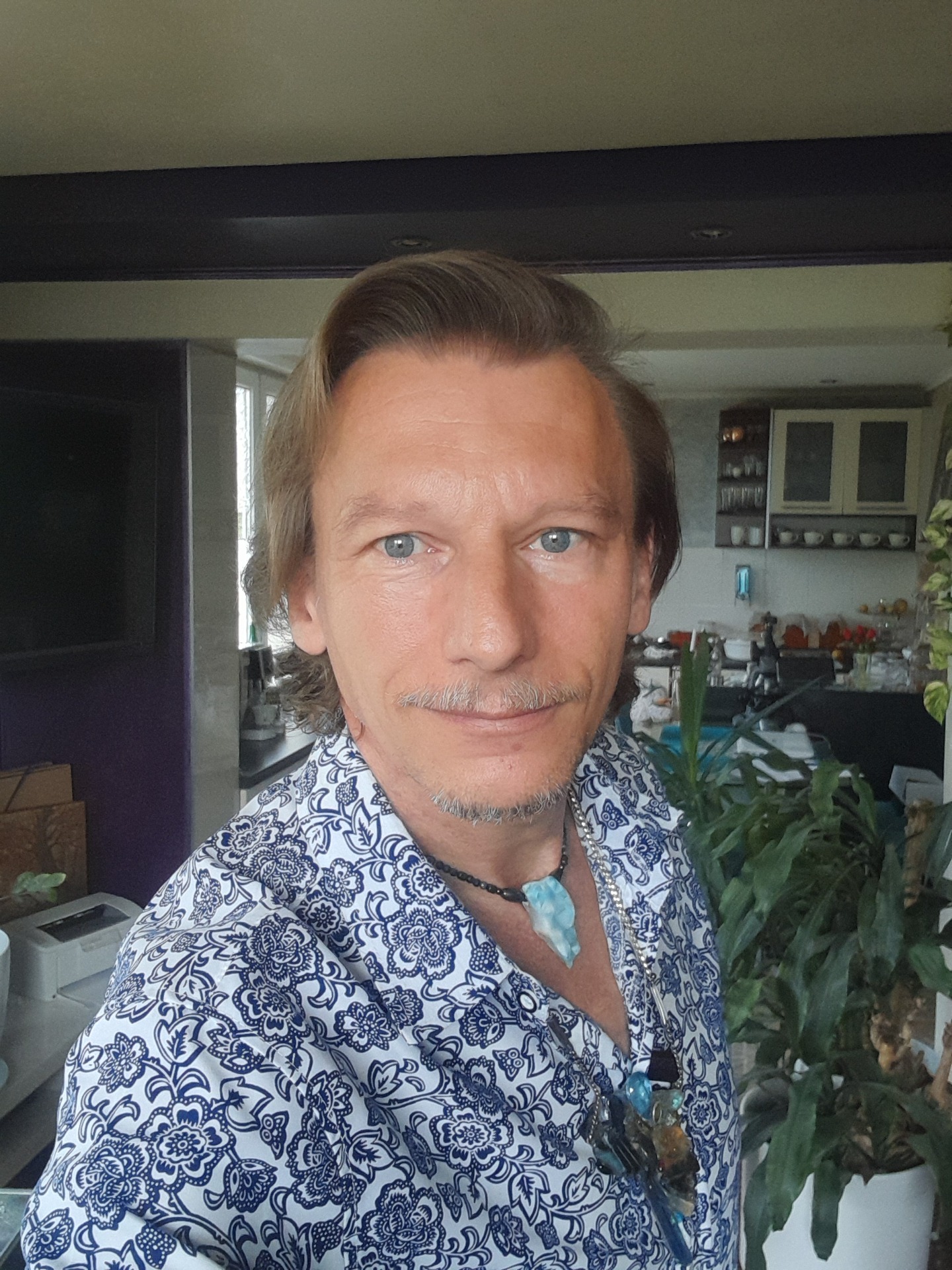 Artšamag - Mário Kučera